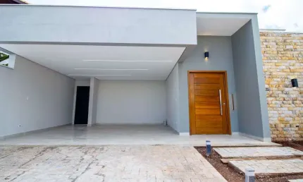 Casa com 3 dormitórios à venda, 167 m² por r$ 1.600.000,00 - condomínio granja olga ii - sorocaba/sp