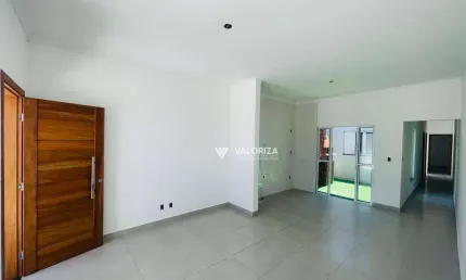 Casa com 2 dormitórios à venda, 69 m² por R$ 330.000,00 - Jardim Piazza di Roma I - Sorocaba/SP
