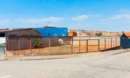 Terreno à venda, 300 m² por R$ 385.000,00 - Jardim Flamboyant - Sorocaba/SP