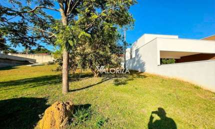 Terreno à venda, 374 m² por R$ 270.000,00 - Condomínio Morada das Artes - Sorocaba/SP