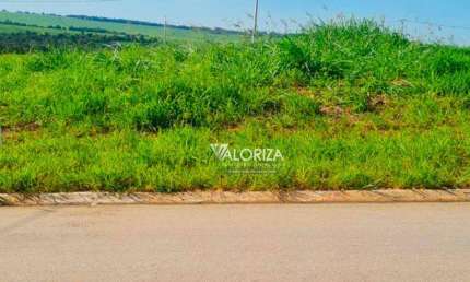 Terreno à venda, 200 m² por R$ 220.000,00 - Condomínio Reserva Ipanema II - Sorocaba/SP