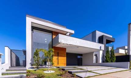 Casa com 3 dormitórios à venda, 230 m² por R$ 1.800.000,00 - Cyrela Landscape - Votorantim/SP