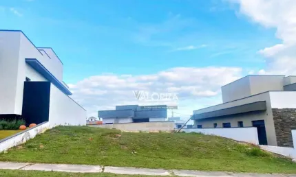 Terreno à venda, 307 m² por R$ 395.000,00 - Cyrela Landscape - Votorantim/SP