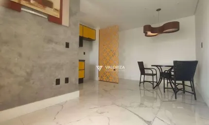 Apartamento com 2 dormitórios para alugar, 57 m² por R$ 4.200,00/mês - Condomínio Residencial Premium Pagliato - Sorocaba/SP