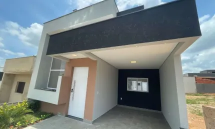 Casa com 3 dormitórios à venda, 105 m² por r$ 625.000,00 - condomínio villagio ipanema i - sorocaba/sp