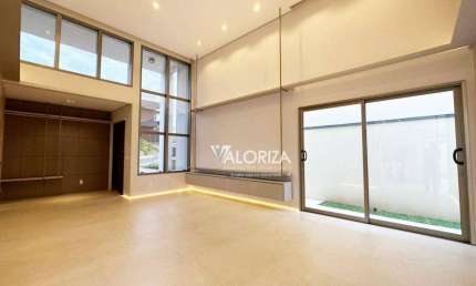 Casa com 3 dormitórios à venda, 272 m² por R$ 2.650.000,00 - Alphaville Nova Esplanada - Votorantim/SP