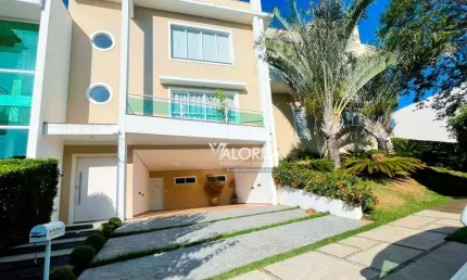 Casa com 5 dormitórios à venda - Condomínio Vila dos Inglezes - Sorocaba/SP
