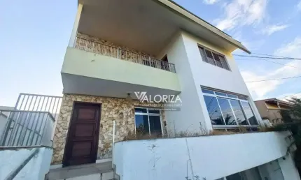 Casa com 3 dormitórios à venda  - jardim santa rosália - sorocaba/sp