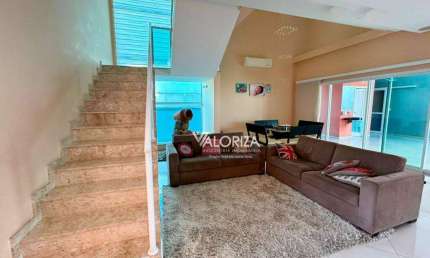 Casa com 3 dormitórios à venda - Vila Vasques - Votorantim/SP
