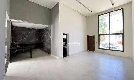 Casa à venda, 180 m² por r$ 1.300.000,00 - condomínio golden park alfa - sorocaba/sp