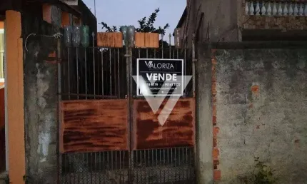 Terreno à venda - Jardim Santa Cecília - Sorocaba/SP