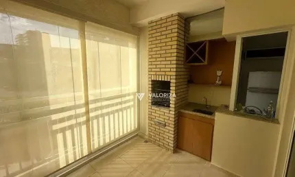 Apartamento com 3 dormitórios à venda, 81 m² por R$ 650.000,00 - Jardim Europa - Sorocaba/SP