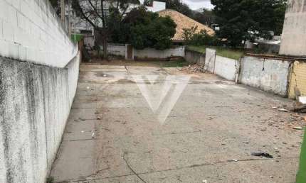 Terreno à venda na Rua Gustavo Magalhães, 1, Jardim Faculdade, Sorocaba