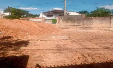 Terreno à venda, 762 m²  - vila trujillo - sorocaba/sp