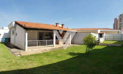 Casa à venda, 450 m² por R$ 1.400.000,00 - Jardim Paulistano - Sorocaba/SP