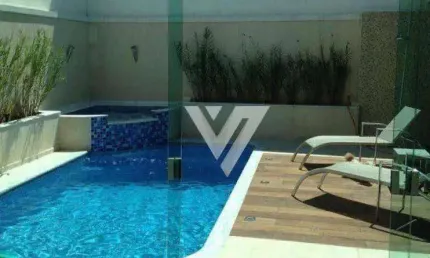 Sobrado com 3 quartos à venda, 350 m² por r$ 2.120.000 - condomínio ibiti do paço - sorocaba/sp