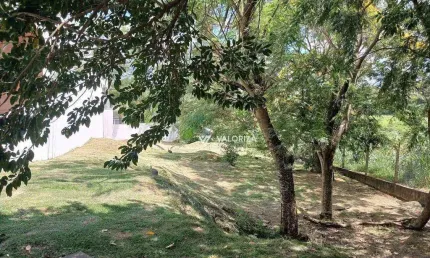 Terreno à venda, 562 m² por R$ 285.000,00 - Condomínio Villagio Di Capri - Votorantim/SP