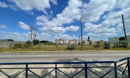 Área à venda, 5000 m² por R$ 10.000.000,00 - Ipanema Ville - Sorocaba/SP