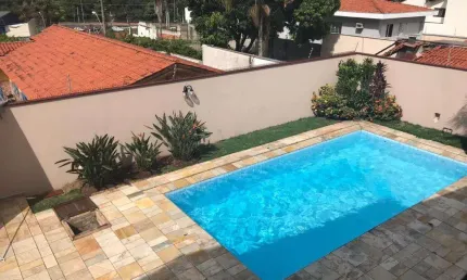Casa comercial com 3 salas à venda na Rua Maria Lopes Monteiro, 1, Jardim Santa Rosália, Sorocaba