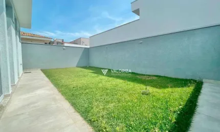 Casa com 3 quartos à venda - Condomínio Campos do Conde - Sorocaba/SP