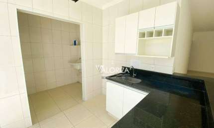 Casa com 3 dormitórios, 99 m² - venda por R$ 570.000,00 ou aluguel por R$ 3.366,00/mês - Condomínio Horto Florestal I - Sorocaba/SP