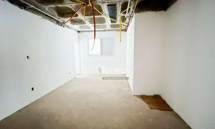 Apartamento com 4 dormitórios à venda  -  Jardim Judith - Sorocaba/SP