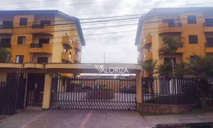 Apartamento com 3 dormitórios à venda, 96 m² por r$ 390.000,00 - jardim guadalajara - sorocaba/sp