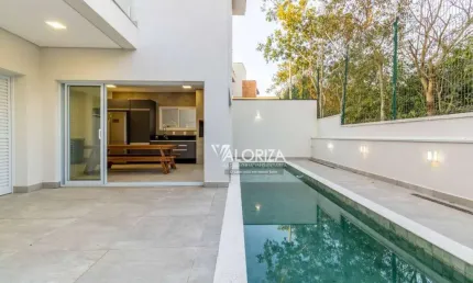 Casa com 3 dormitórios à venda, 282 m² por R$ 1.950.000,00 - Cyrela Landscape - Votorantim/SP