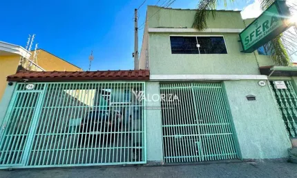 Casa à venda, 200 m² - Jardim dos Estados - Sorocaba/SP