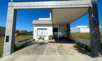 Casa com 3 dormitórios à venda, 125 m² por r$ 750.000,00 - residencial jardim - sorocaba/sp
