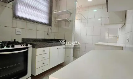 Apartamento com 2 dormitórios à venda - Jardim Ipanema - Sorocaba/SP