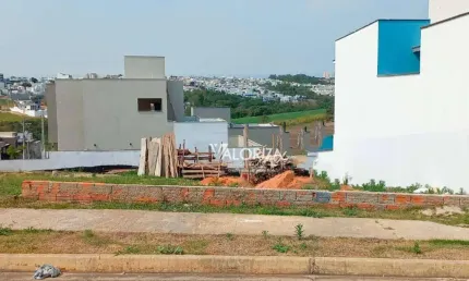 Terreno à venda - Condomínio Helena Maria - Sorocaba/SP