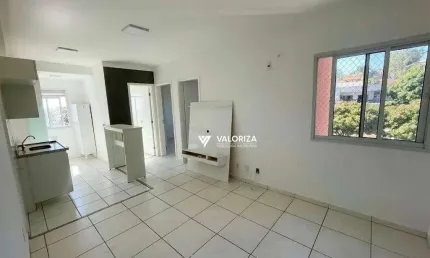Apartamento com 2 quartos à venda, 46 m² por r$ 265.000 - jardim ipê - sorocaba/sp