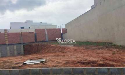 Terreno à venda- Helena Maria Jardim Residencial - Sorocaba/SP