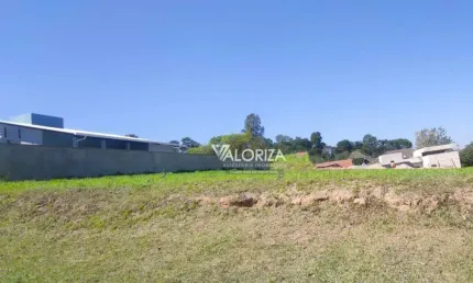 Terreno à venda - Condominio Residencial Ibirapuera - Sorocaba/SP