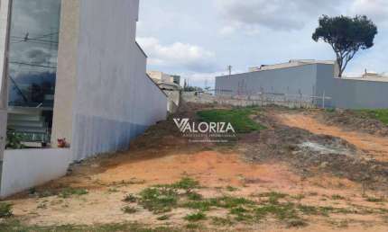Terreno à venda - Helena Maria Jardim Residencial - Sorocaba/SP