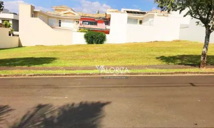 Terreno à venda, 360 m² por R$ 695.000,00 - Parque Campolim - Sorocaba/SP