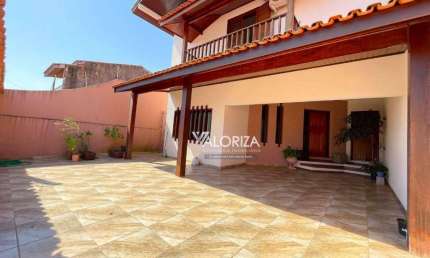 Casa com 3 dormitórios à venda - Jardim Gonçalves - Sorocaba/SP
