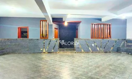 Casa com 6 dormitórios à venda, 417 m² por R$ 990.000,00 - Jardim Simus - Sorocaba/SP