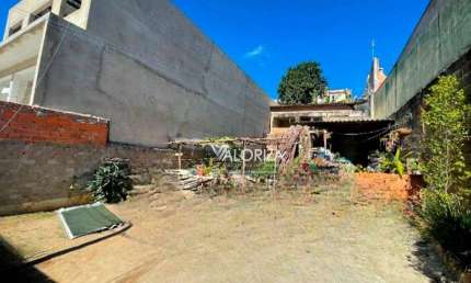 Terreno comercial à venda na Avenida Cláudio Pinto Nascimento, 10, Parque Morumbi, Votorantim