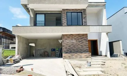 Casa com 3 dormitórios à venda - Cyrela Landscape Esplanada - Votorantim/SP