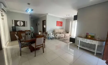 Casa com 3 dormitórios à venda - Condomínio Belvedere II - Votorantim/SP
