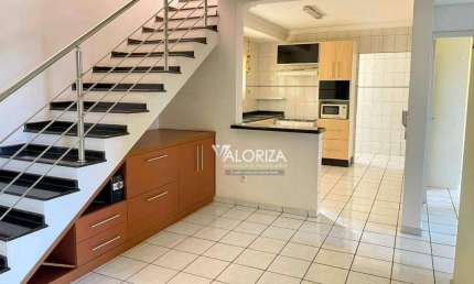 Apartamento à venda, 123 m² por R$ 410.000,00 - Vila Olímpia - Sorocaba/SP