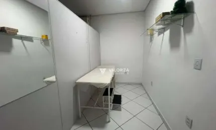 Sala comercial com 1 sala para alugar na Rua Artur Caldini, 400, Jardim Saira, Sorocaba