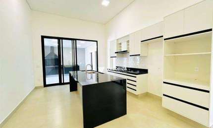 Casa com 3 quartos à venda, 175 m² por r$ 1.890.000 - condomínio chácara ondina - sorocaba/sp