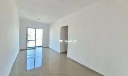 Apartamento com 2 dormitórios à venda - parque campolim - sorocaba/sp