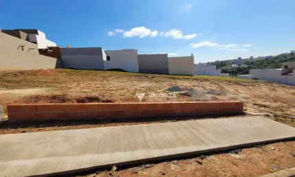 Terreno à venda - condomínio helena maria - sorocaba/sp