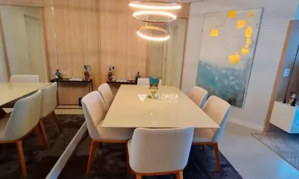 Apartamento à venda, 80 m² por R$ 710.000,00 - Nature Residencial Clube - Sorocaba/SP