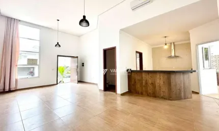 Casa com 3 dormitórios à venda, 187 m² por R$ 1.300.000,00 - Condomínio Villa do Bosque - Sorocaba/SP