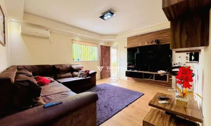 Apartamento com 3 dormitórios à venda - Vila Trujillo - Sorocaba/SP